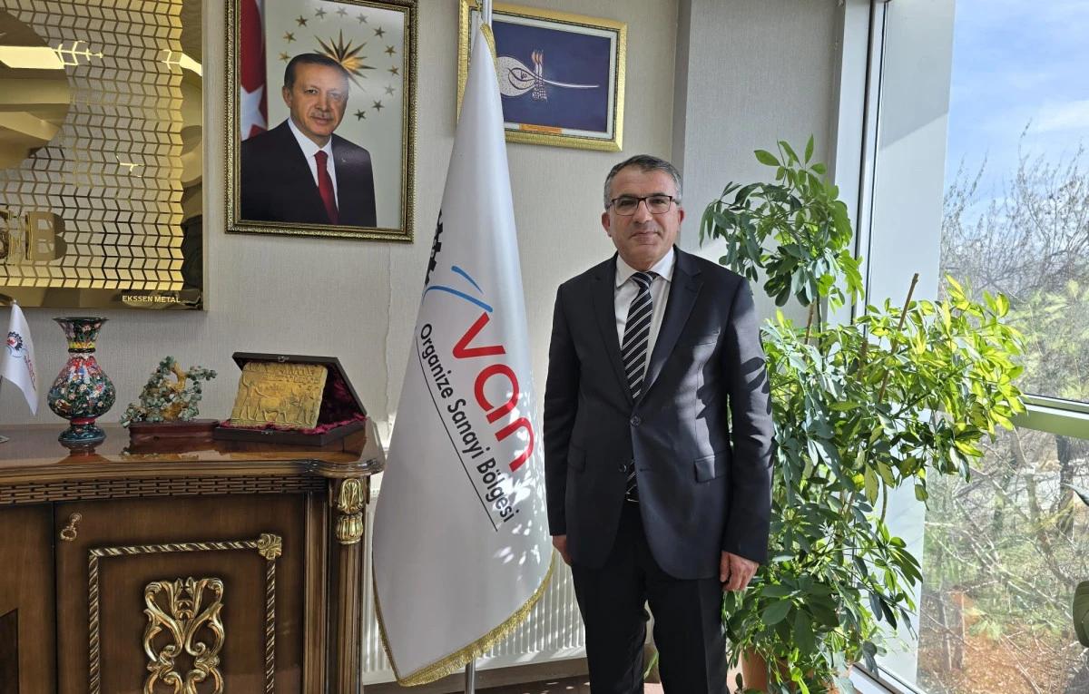 BAŞKAN ASLAN'DAN KURBAN BAYRAMI MESAJI