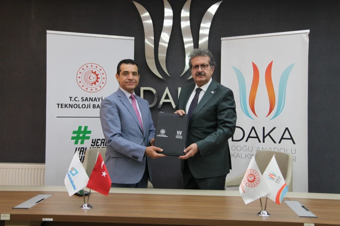 BİK ve DAKA iş birliğiyle b&ouml;lge basınına drone eğitimi