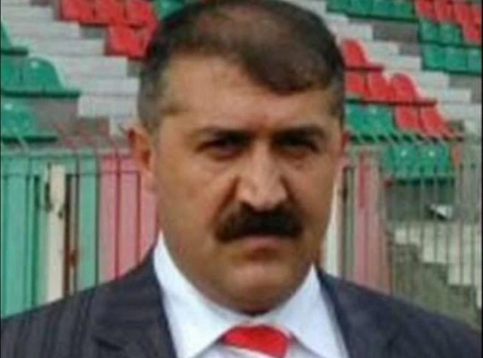 "BURSA TARAFTARI IRK&Ccedil;ILIKTAN BESLENİYOR"