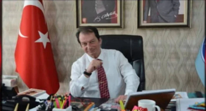 Cahit Sıtkı Tarancı i&ccedil;in &ouml;nemli &ccedil;alışma: Rekt&ouml;r Eronat edit&ouml;rl&uuml;ğ&uuml;n&uuml; &uuml;stlenecek