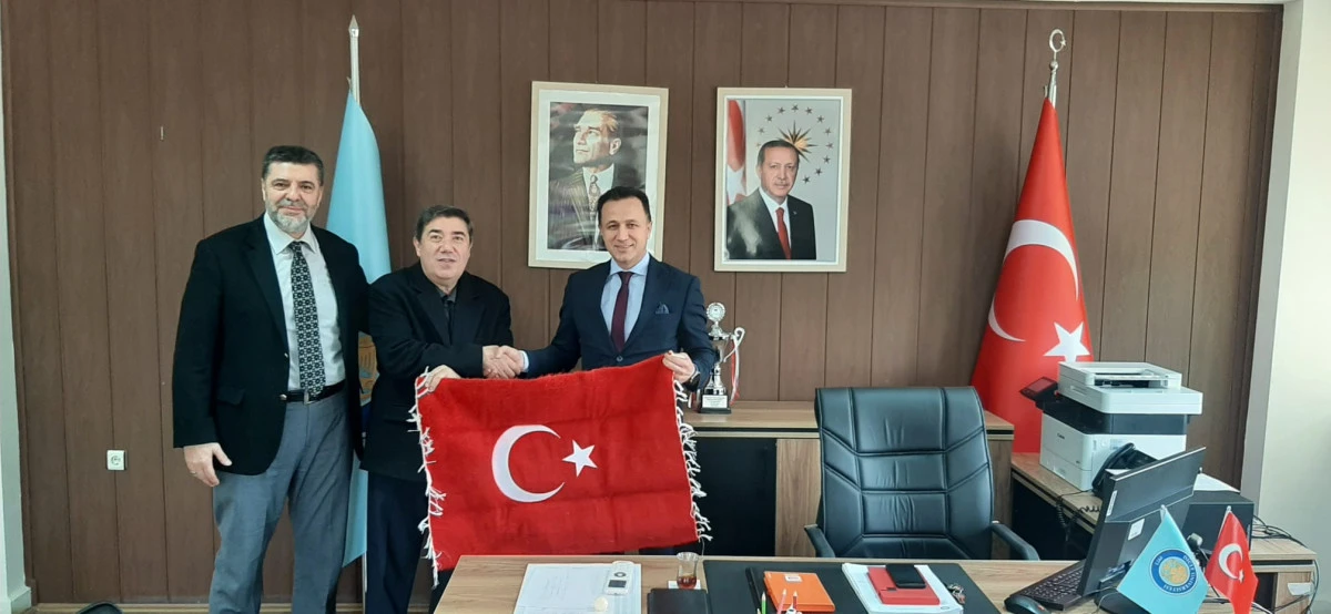 DİCLE &Uuml;NİVERSİTESİ BESYO'DA DEĞİŞİM R&Uuml;ZGARI 