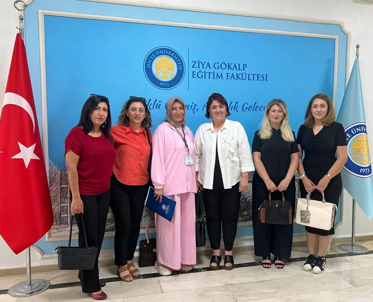 Diyarbakır&rsquo;da kadınlar i&ccedil;in yeni d&ouml;nem: Hedef Kadın ve Aile Akademisi