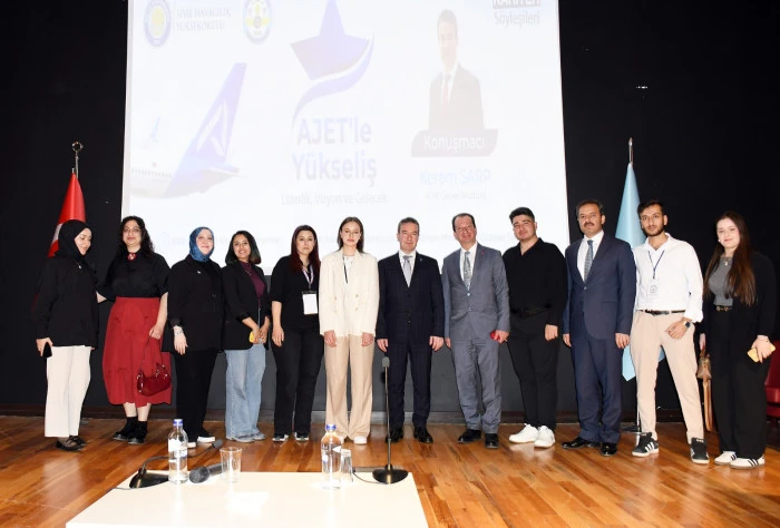 DİYARBAKIR'DAN İSTİHDAMA A&Ccedil;ILAN YENİ KAPI "SİVİL HAVACILIK "