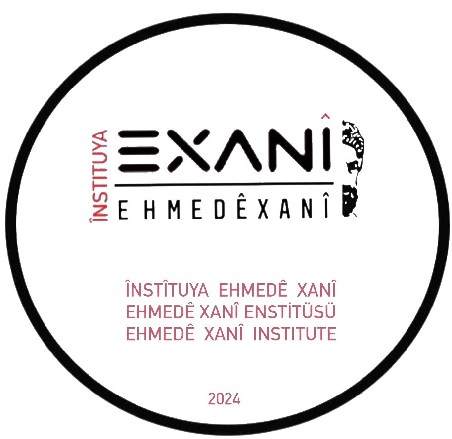 EXMEDÊ XANİ KABRİ BAŞINDA KÜRTÇE DİL BAYRAMI ETKİNLİĞİ 