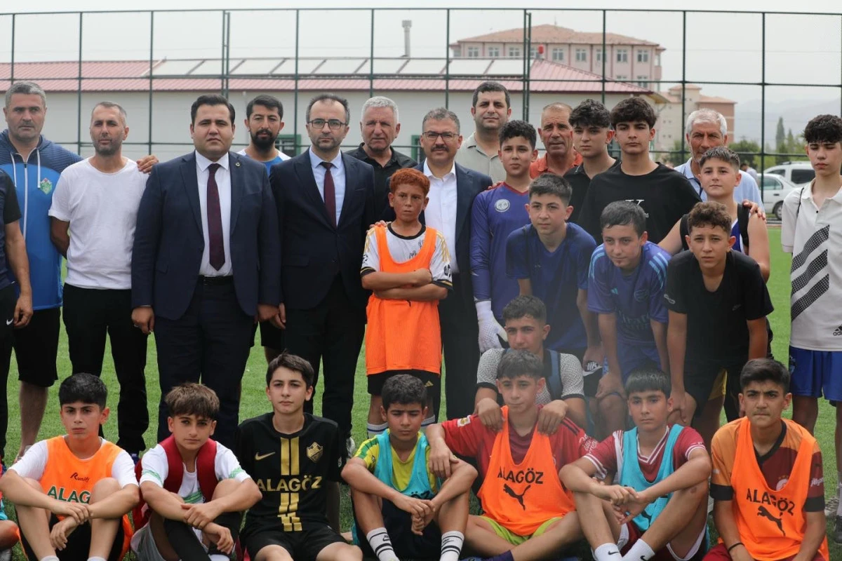 IĞDIR'IN SPORDA ÇEHRESİNİ DEĞİŞTİRDİ