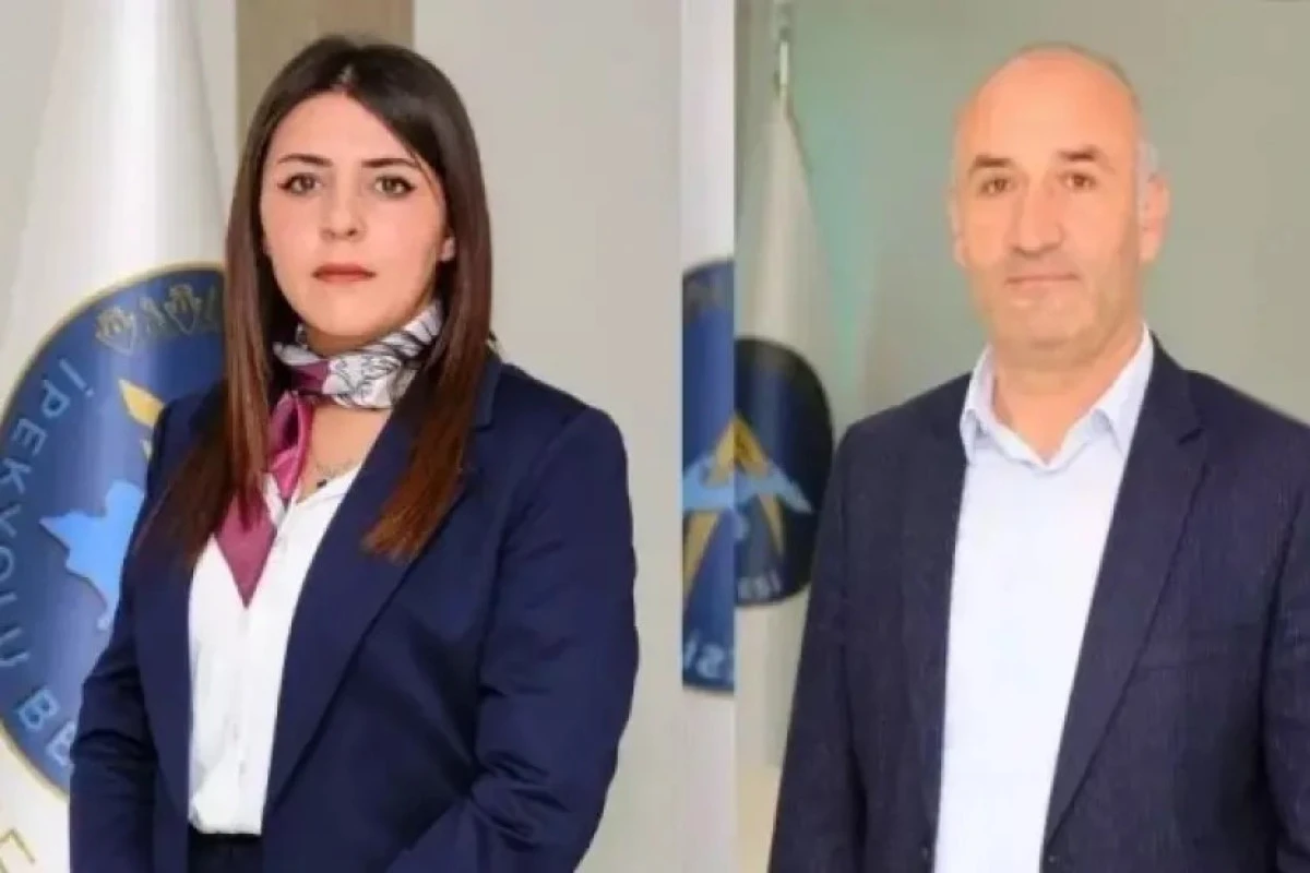 İPEKYOLU BELEDİYESİNDEN RAMAZAN BAYRAMI VE NEVRUZ MESAJI