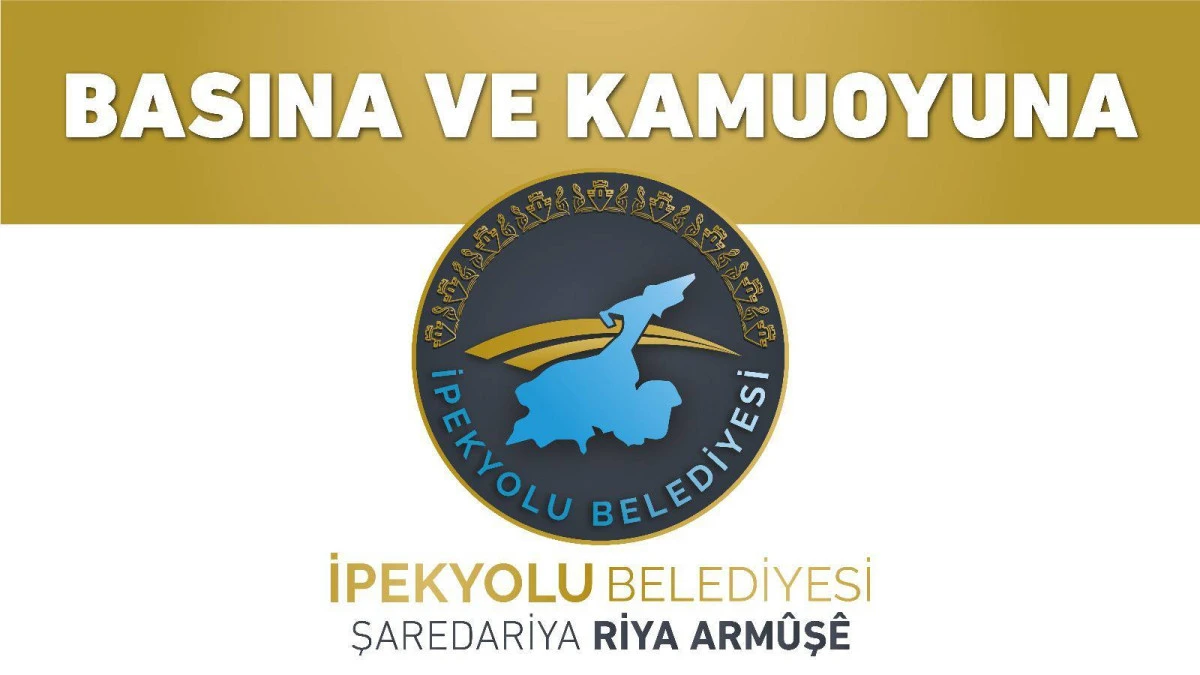 İPEKYOLU BELEDİYESİ&rsquo;NDEN YENİ YAPILARA &Ccedil;&Ouml;P KONTEYNERİ D&Uuml;ZENLEMESİ