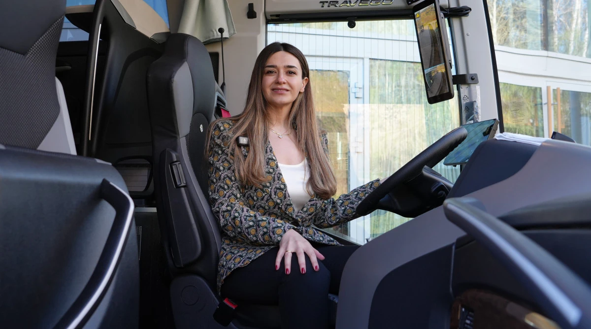 İREM BAYRAM&rsquo;DAN VAN İ&Ccedil;İN &Ccedil;&Ouml;Z&Uuml;M &Ccedil;AĞRISI