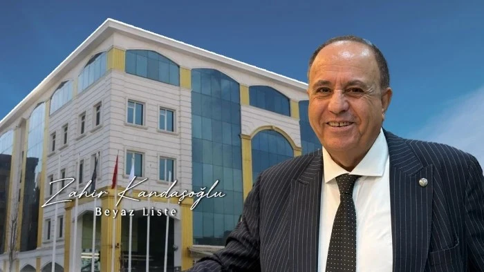 KANDAŞOĞLU&rsquo;NDAN VANTSO SE&Ccedil;İMLERİ İLE İLGİLİ A&Ccedil;IKLAMASI