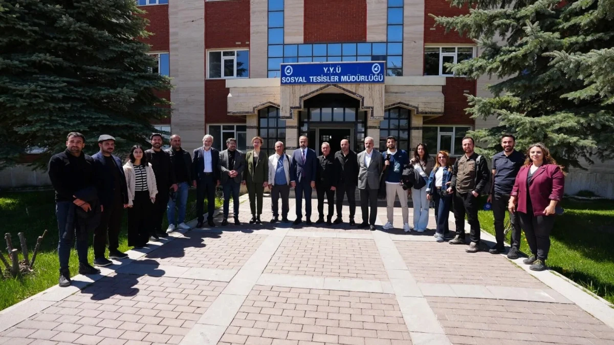 KARİYER FUARI DAKAF-26 BAŞLIYOR