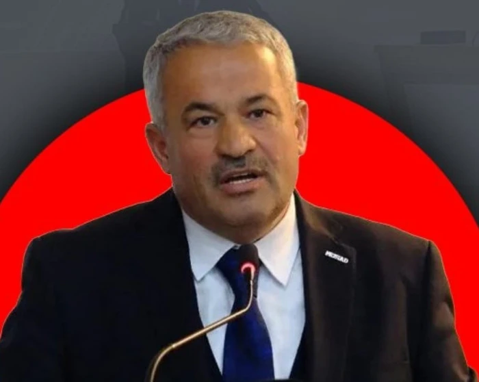 MÜSİAD VAN ŞUBE BAŞKANI ARAS’TAN KURBAN BAYRAMI MESAJI