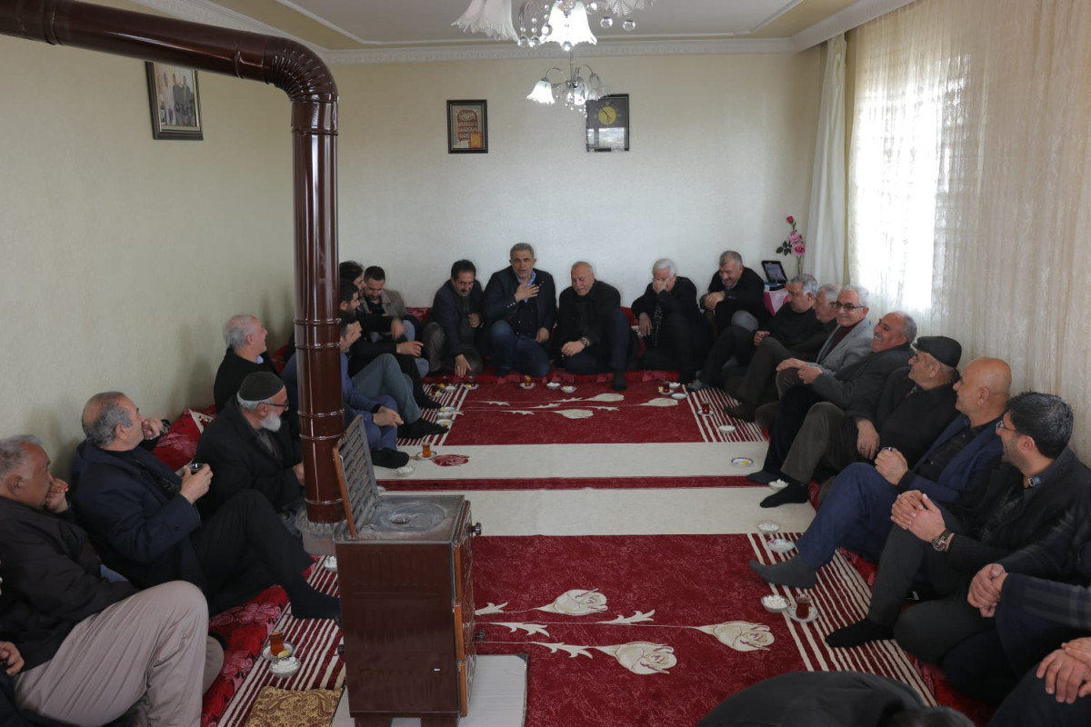 OFLAS, 'TUŞBAYA HİZMET İÇİN TUŞBAYI TANIMAK GEREK'