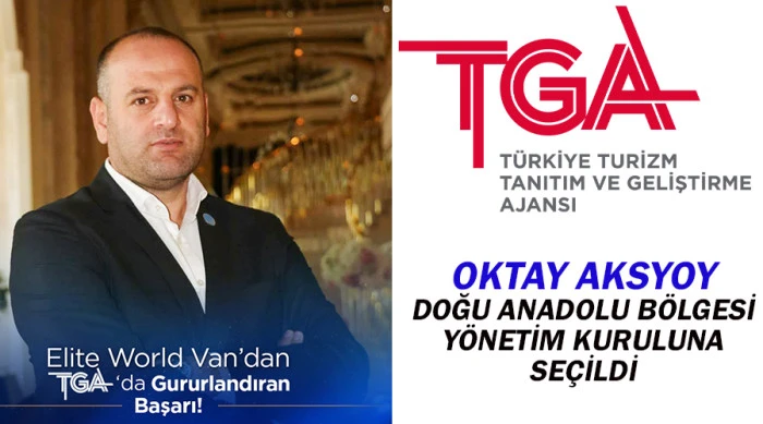 oktay aksoy se&ccedil;ildi