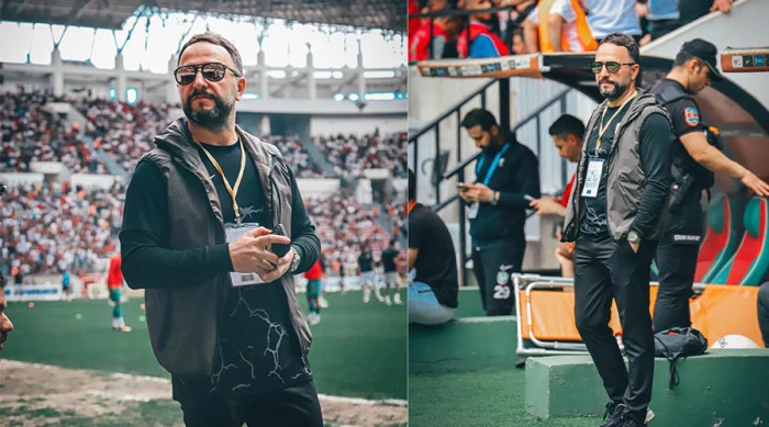 "S&Uuml;PER LİG B&Ouml;LGEYİ AYAĞA KALDIRIR"