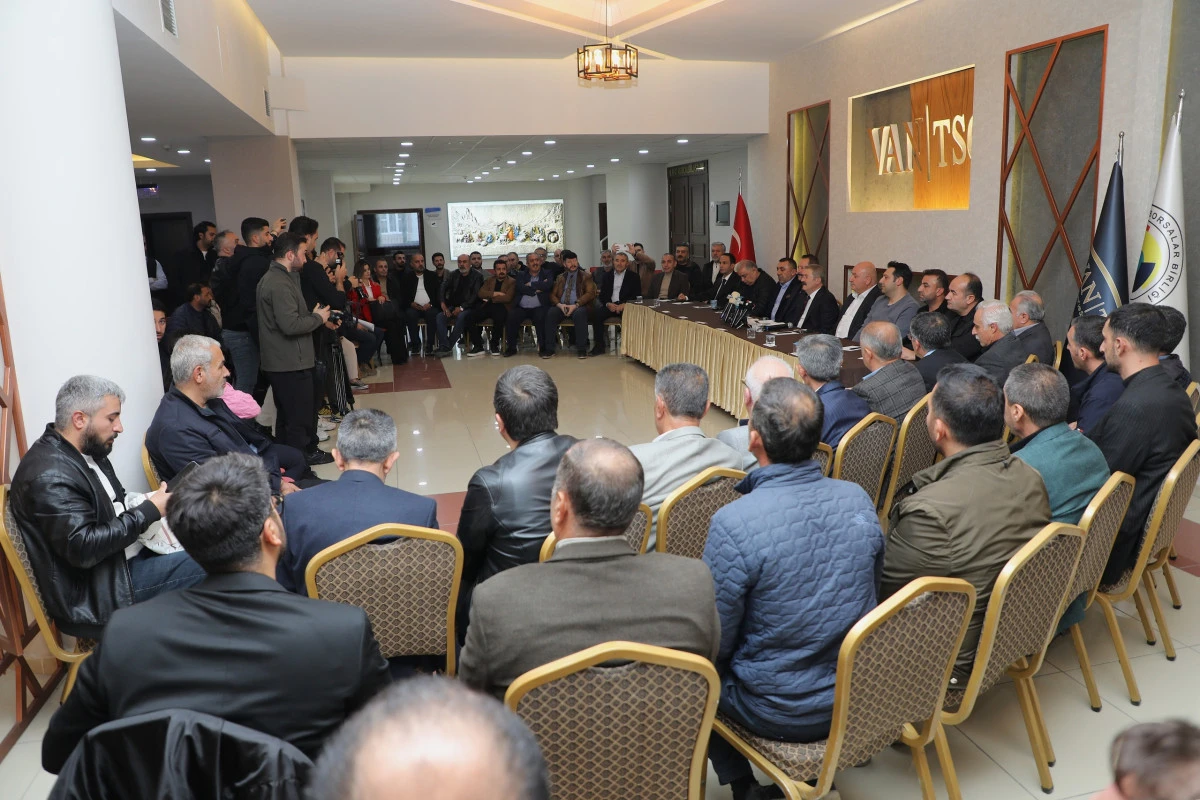 TAKVA: SE&Ccedil;İM KAZANILIR YA DA KAYBEDİLİR, BİZ BU KENTTE BİRLİKTE YAŞAYACAĞIZ