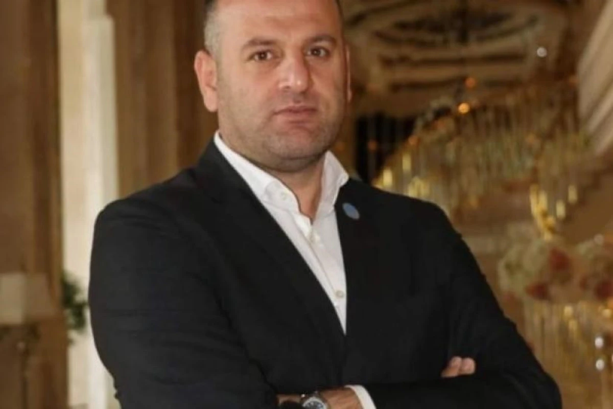 TGA Doğu Anadolu B&ouml;lge Temsilcisi Aksoy: &ldquo;Doğu Anadolu G&uuml;venli Bir Destinasyondur&rdquo;