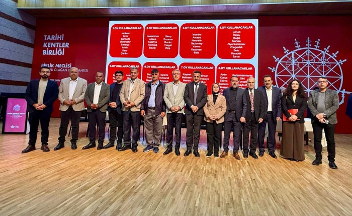 Tuşba Belediyesi&rsquo;nin &lsquo;Meher Kapı Projesi&rsquo; TKB destek listesine alındı