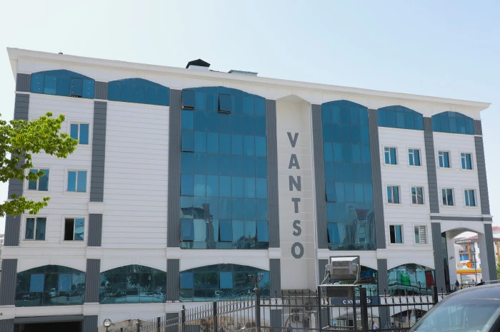VAN TİCARET VE SANAYİ ODASI BAŞKANLIĞI'NDAN KAMUOYUNA DUYURU