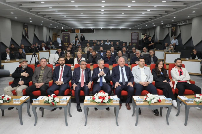 VAN TSO, MEM &Ucirc; Z&Icirc;N ESERİNİ &Ouml;L&Uuml;MS&Uuml;ZLEŞTİRDİ