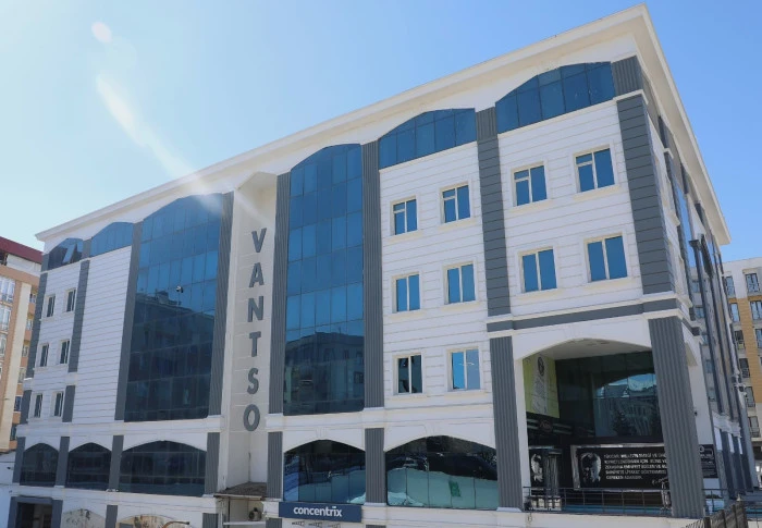 VAN TSO'DAN 700 KİŞİLİK İSTİHDAM İMKANI