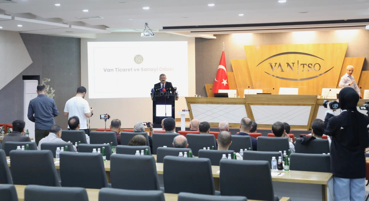 VAN'DA DÜNYA KAHVALTI GÜNÜ ETKİNLİĞİN 6.CISI DÜZENLENECEK