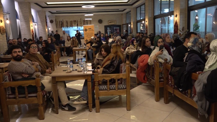 VAN’DA ÖĞRETMEN AKADEMİLERİ ZENGİN İÇERİKLERİYLE BAŞLADI