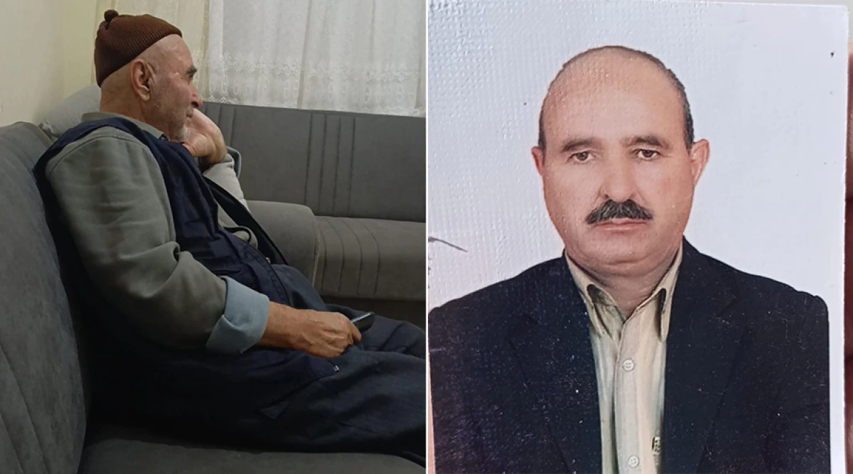 VANLI GAZETECİ'NİN ACI GÜNÜ...