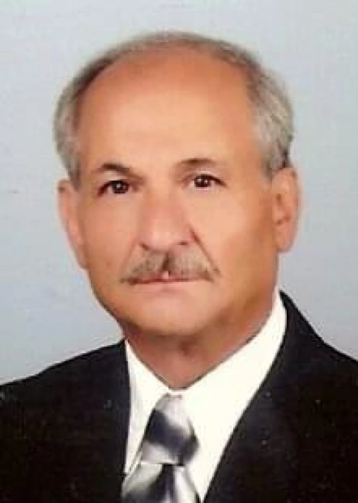 &Ouml;.Haluk Narbay