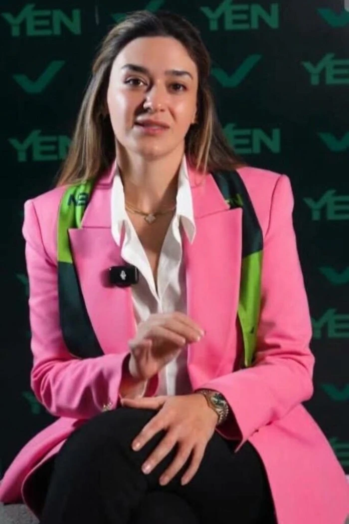 İrem Bayram
